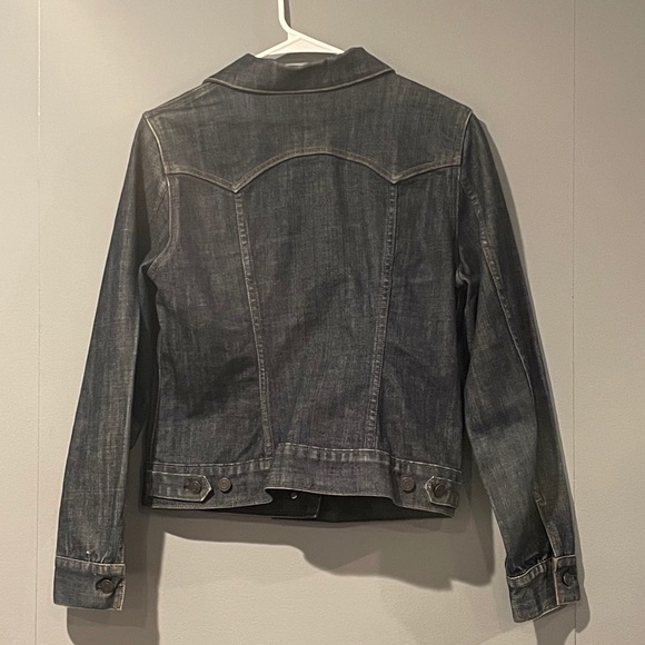 Denim Jacket - Picture 2 of 6